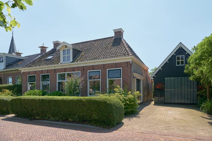 Foto 4 van J.J.Hofstrjitte 6