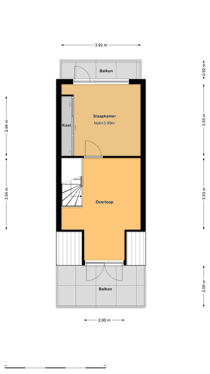 Tussenwoning te koop: Baambrugse Zuwe 167H, Vinkeveen