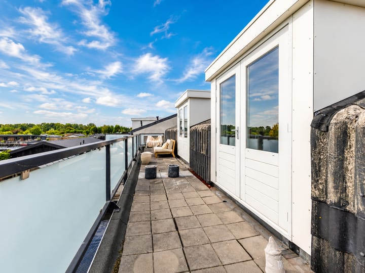 Tussenwoning te koop: Baambrugse Zuwe 167H, Vinkeveen