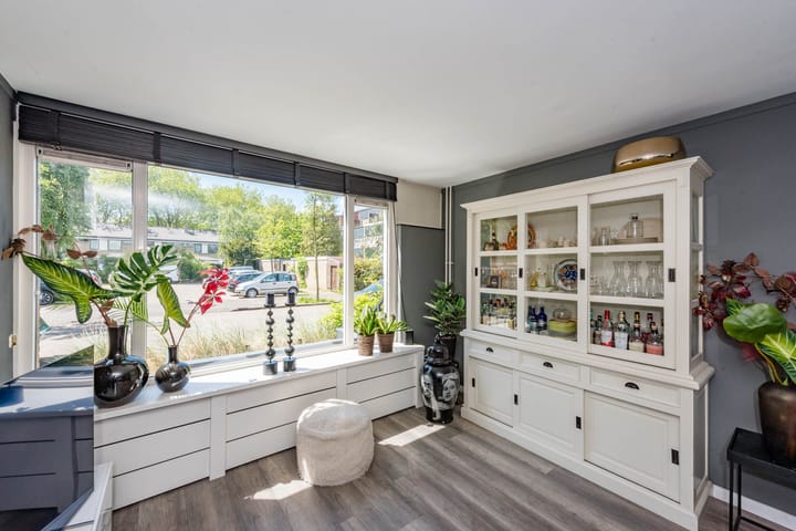 Tussenwoning te koop: Elsa Brändströmstraat 13, Haarlem