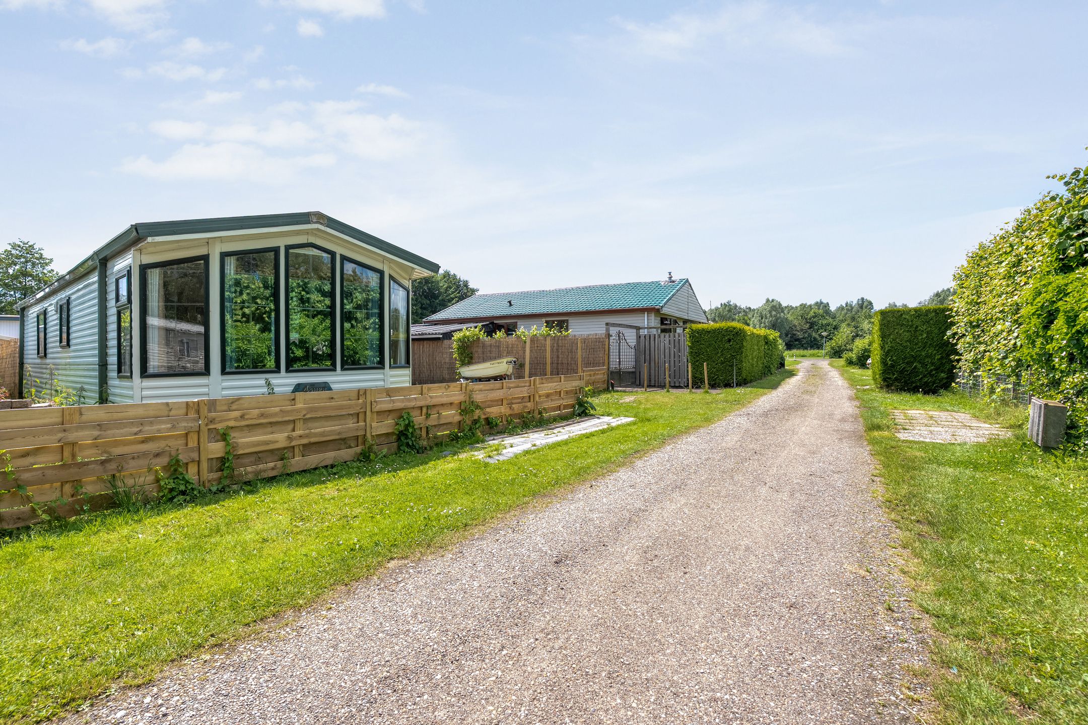 2-bedroom freehold villa in Dronten — photo 4 of 5