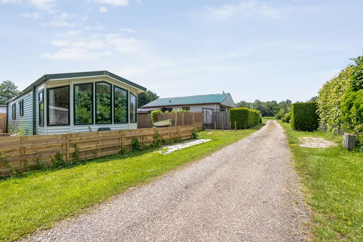 Foto 4 van De West 1