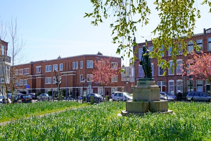 Appartement te huur: Fahrenheitstraat 71, 'S-Gravenhage
