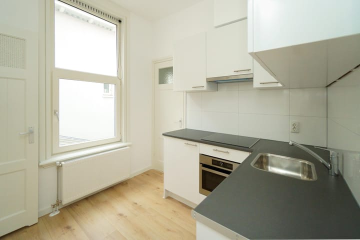 Foto 5 van Fahrenheitstraat 71