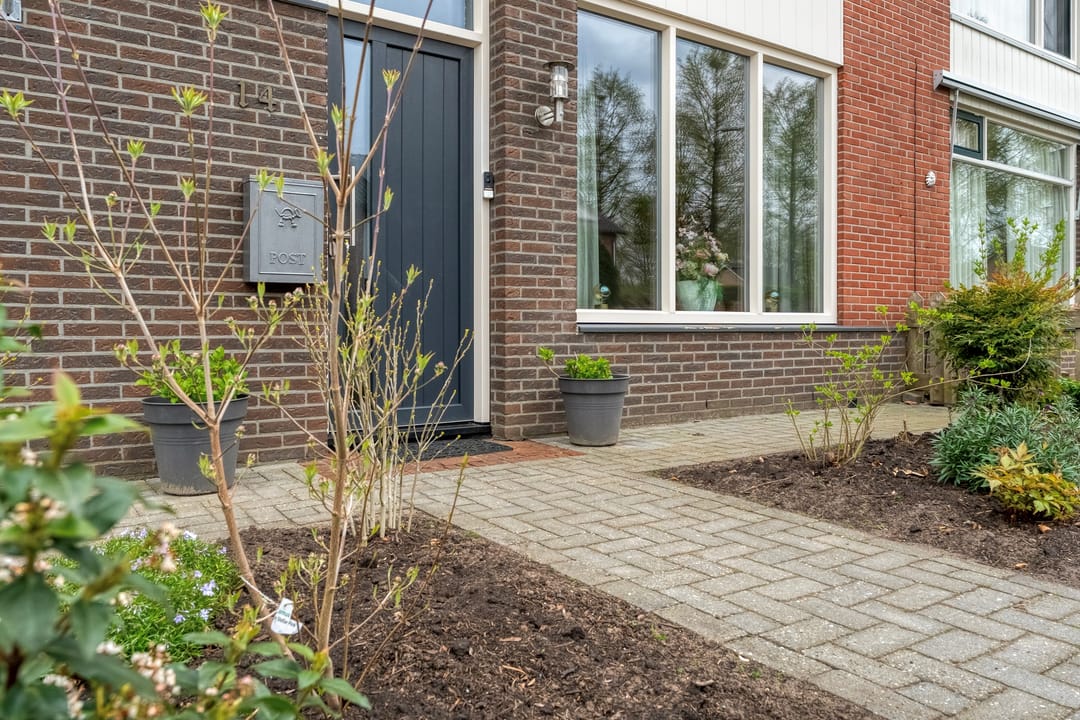 Foto 43 van Rembrandtstraat 14