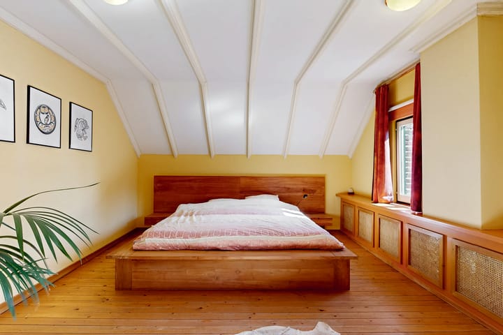 Vrijstaande woning te koop: Hoofdstraat 20, Herten