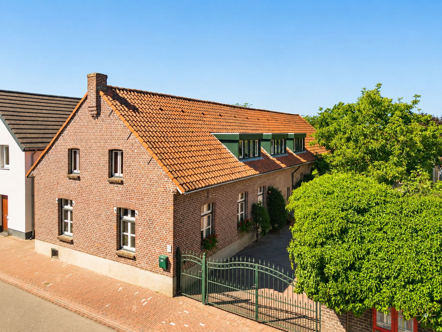Hoofdstraat 20 