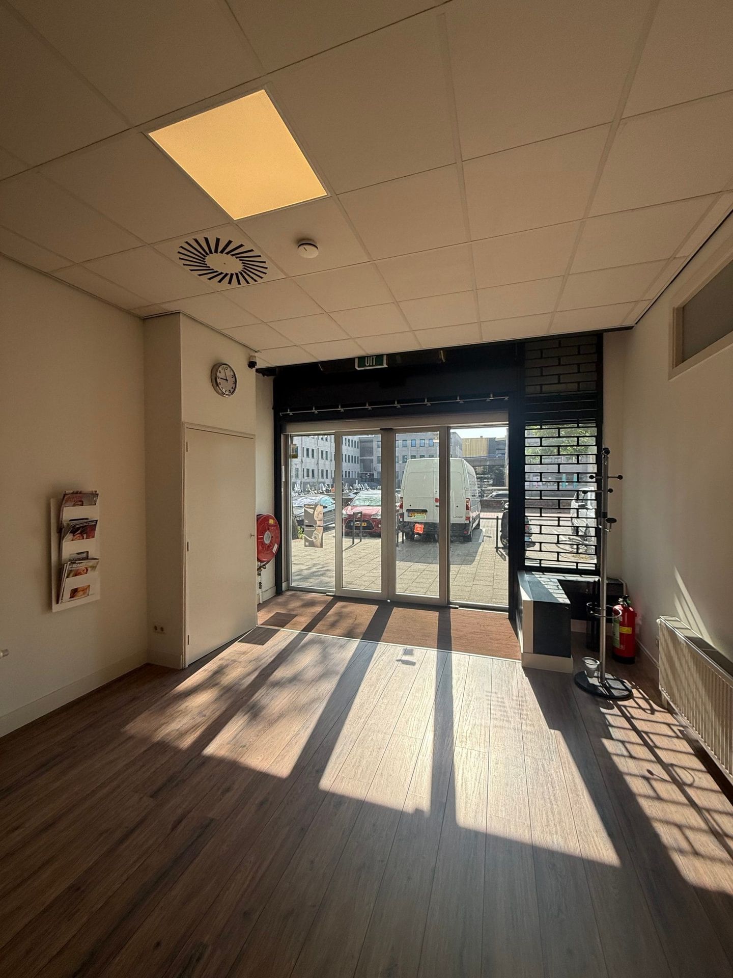 View photo 2 of Zuidplein 108-A