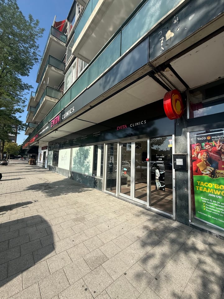Zuidplein 108-A