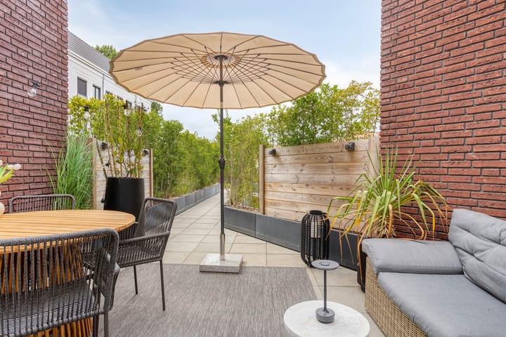 Appartement te koop: Bastion 7, Tholen