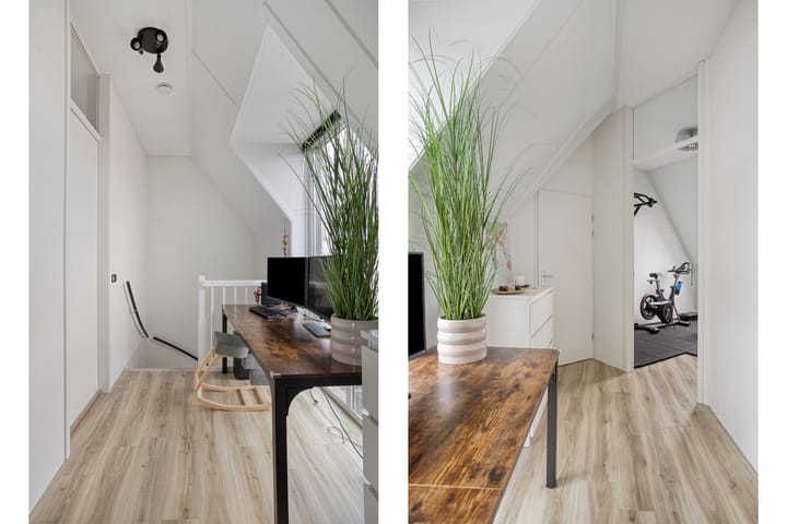 Appartement te koop: Bastion 7, Tholen