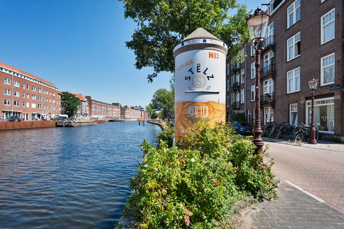 Photo 19 of J.J. Cremerstraat 10-1