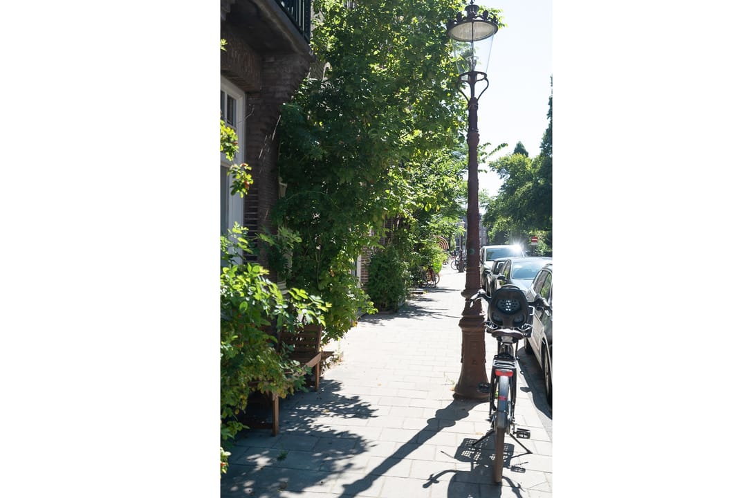 Photo 28 of J.J. Cremerstraat 10-1