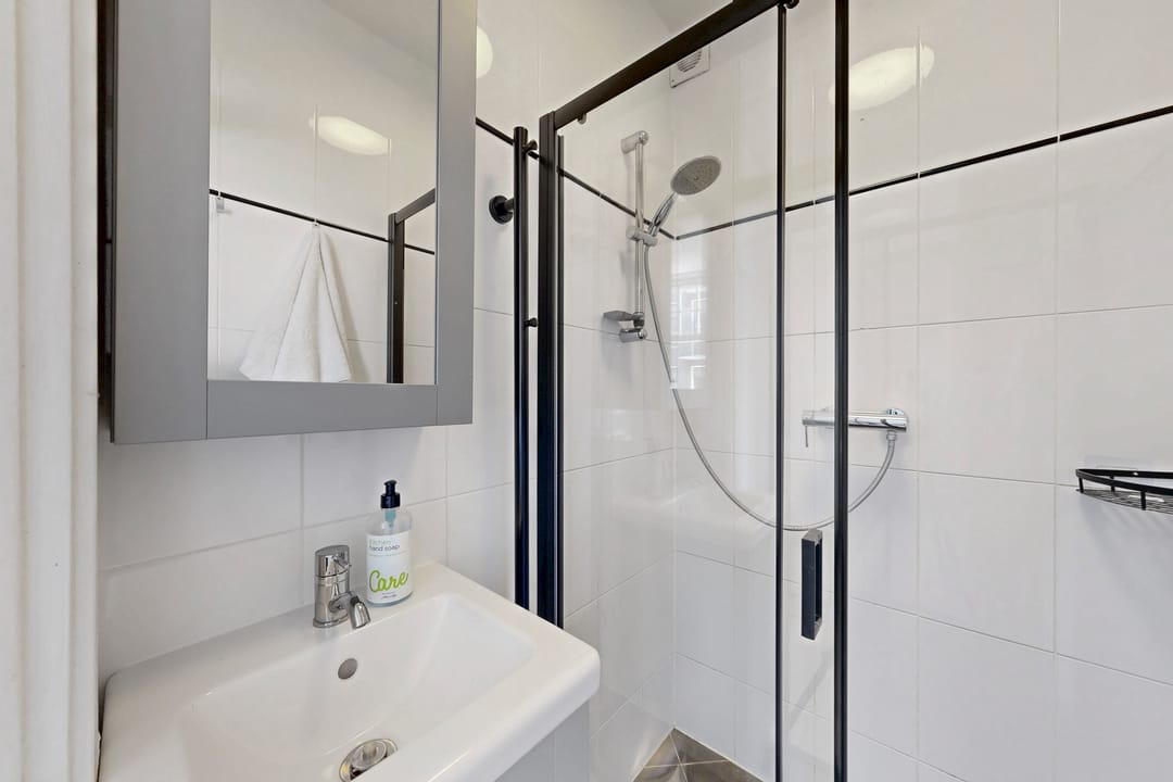 Photo 16 of J.J. Cremerstraat 10-1