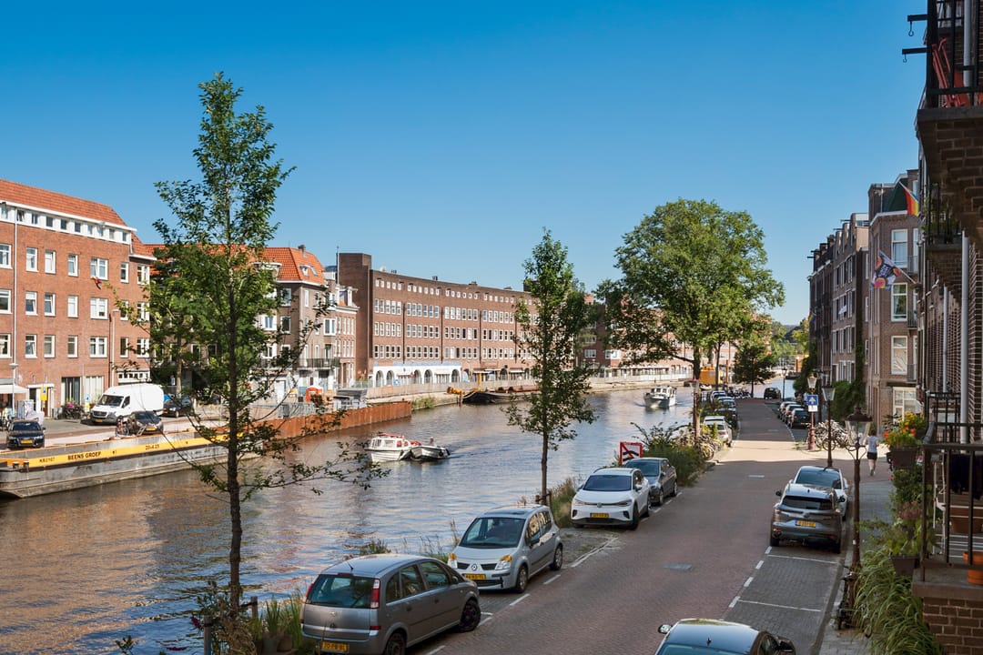 Photo 8 of J.J. Cremerstraat 10-1