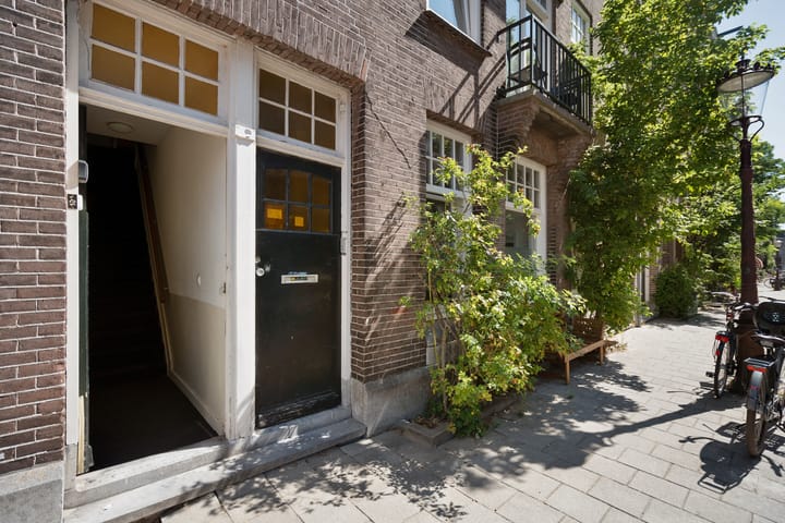 Foto 3 van J.J. Cremerstraat 10-1
