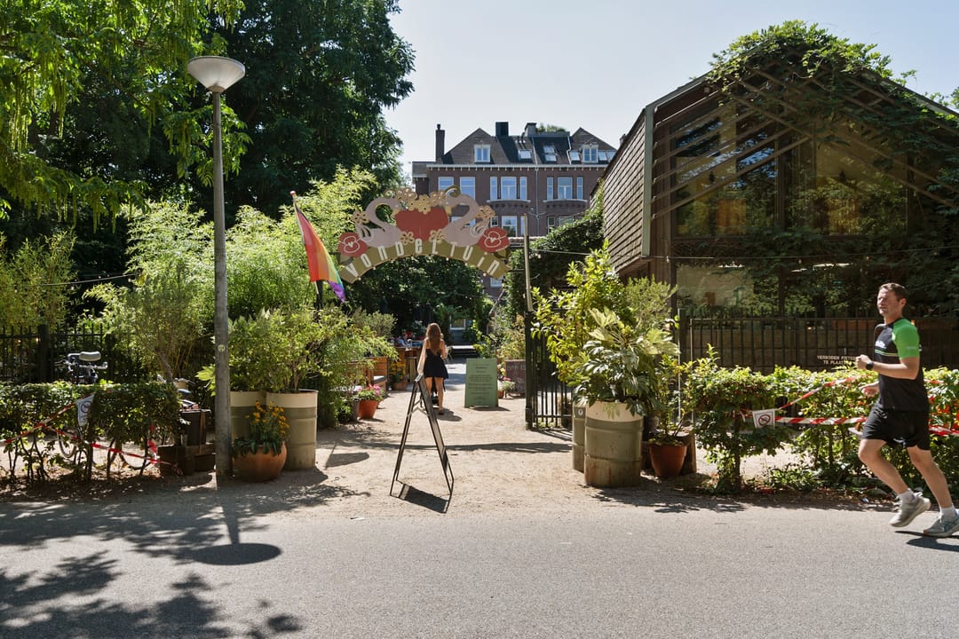 Photo 26 of J.J. Cremerstraat 10-1