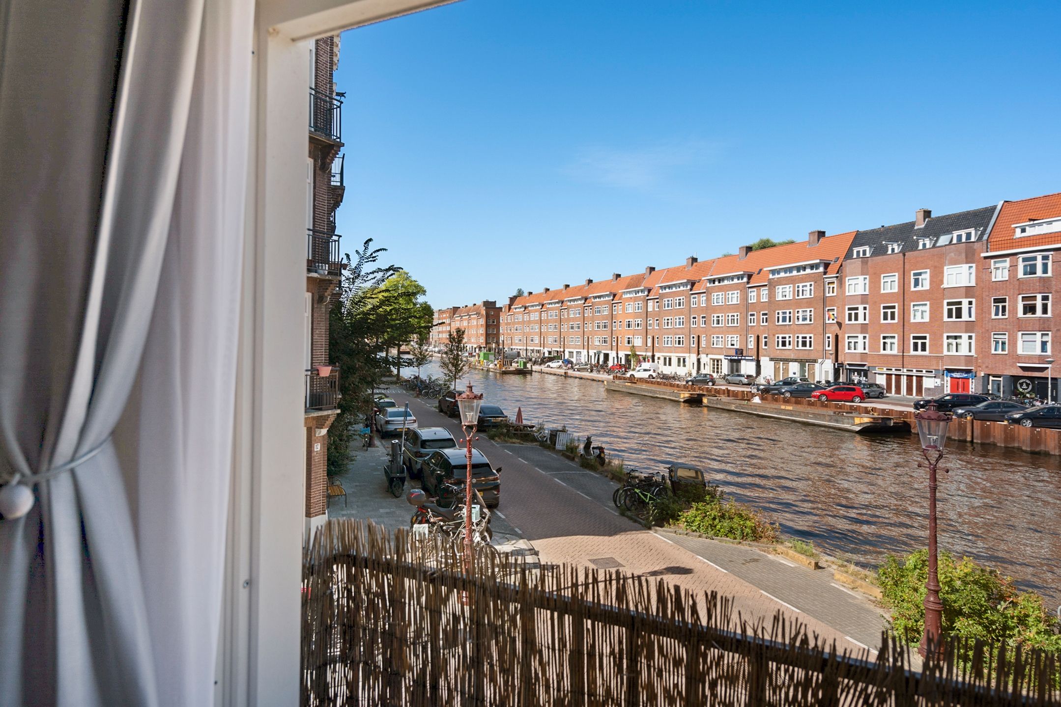Photo 6 of J.J. Cremerstraat 10-1