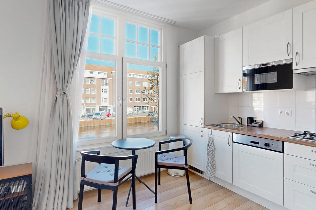 Photo 13 of J.J. Cremerstraat 10-1