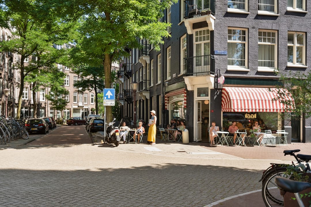 Photo 22 of J.J. Cremerstraat 10-1