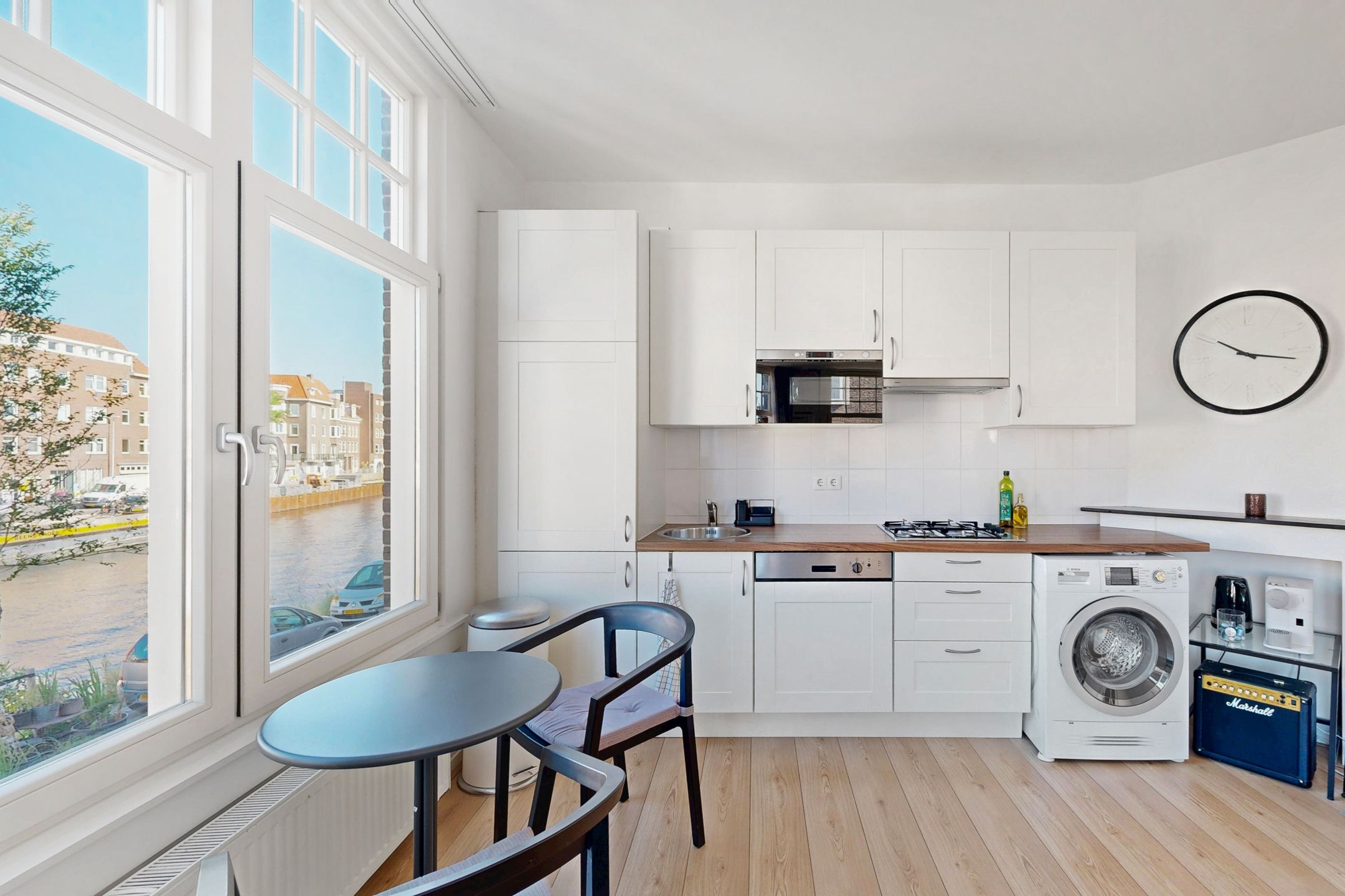 Photo 12 of J.J. Cremerstraat 10-1