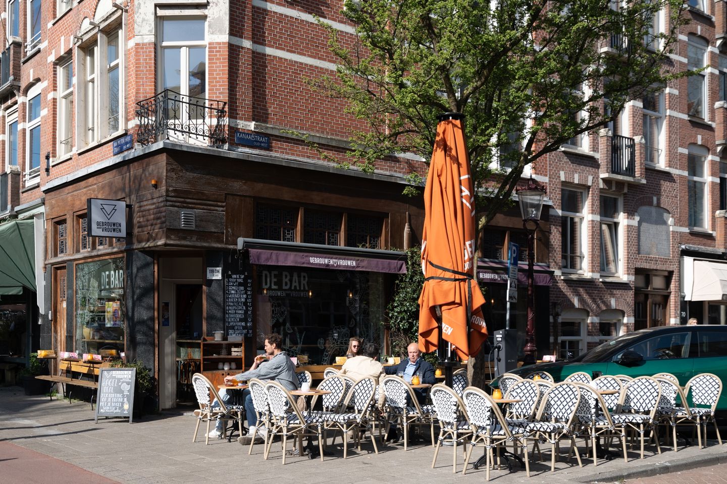 Photo 20 of J.J. Cremerstraat 10-1