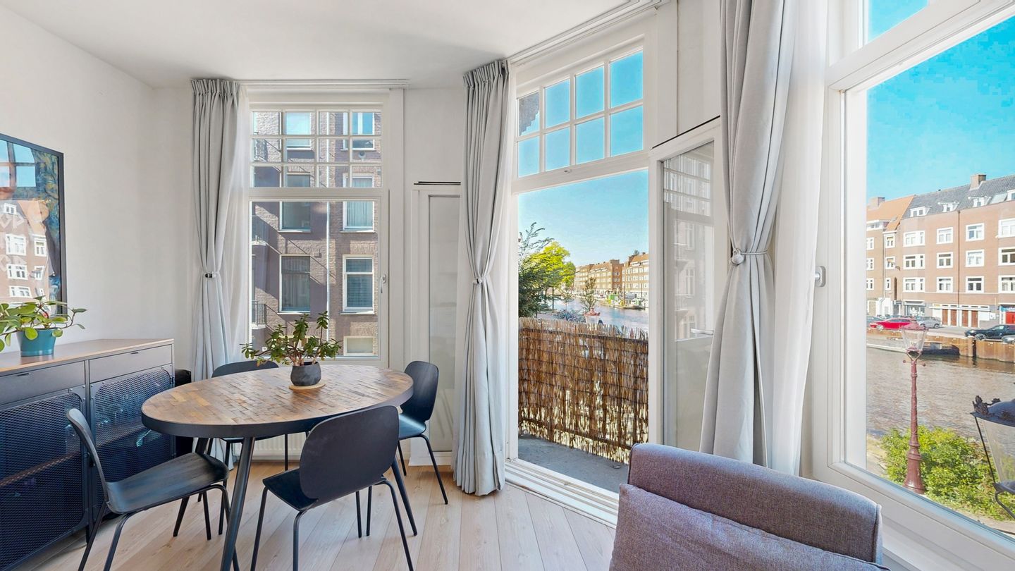 Photo 5 of J.J. Cremerstraat 10-1