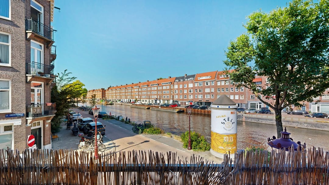 Photo 7 of J.J. Cremerstraat 10-1