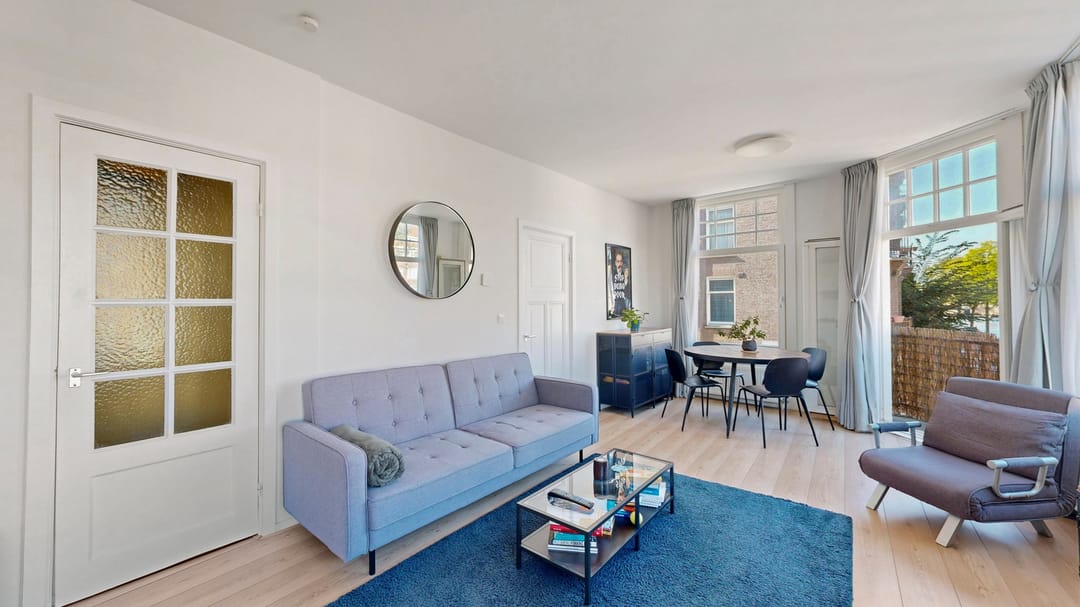 Photo 11 of J.J. Cremerstraat 10-1