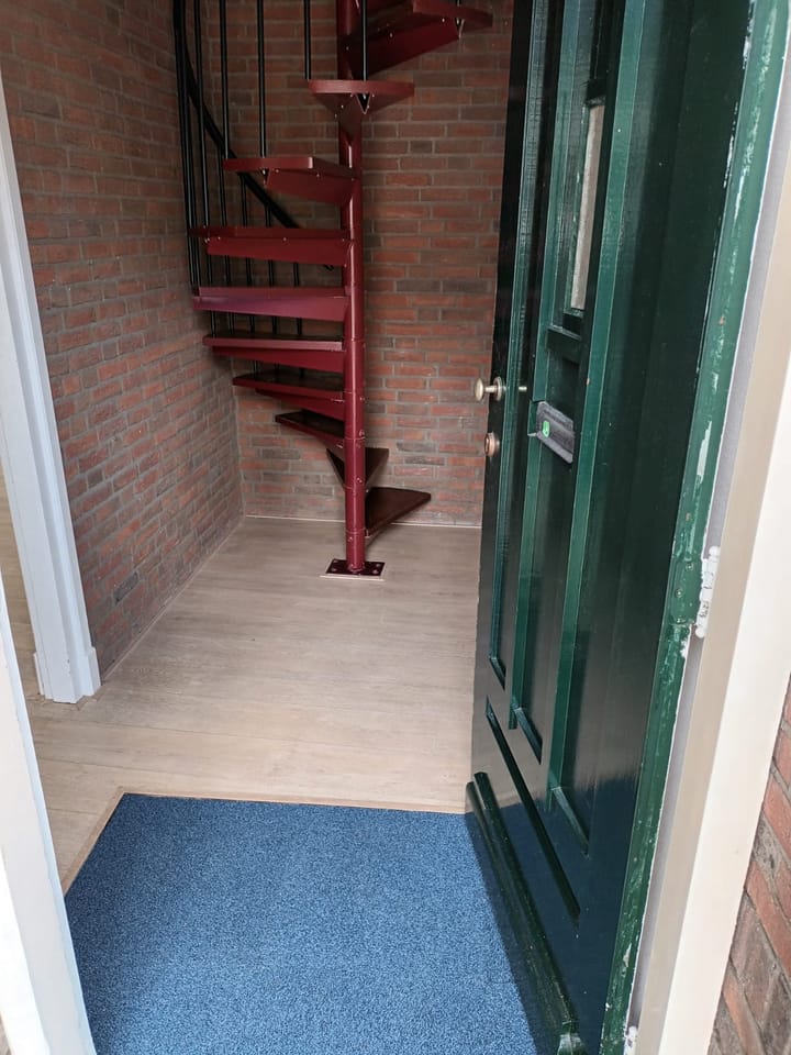 Foto 2 van Marktstraat 58-A