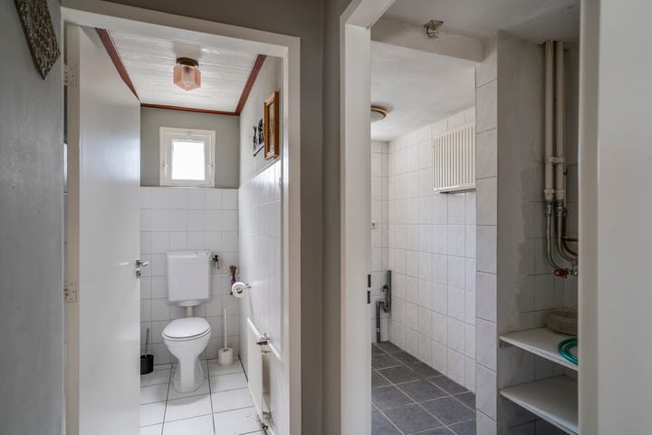 Tussenwoning te koop: Marktstraat 58A, Mierlo