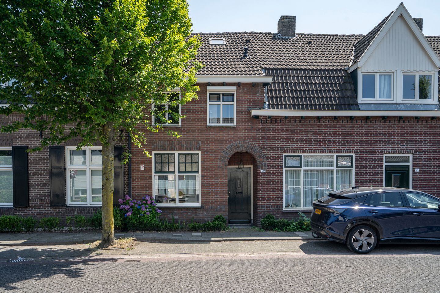 Foto 1 van Marktstraat 58-A