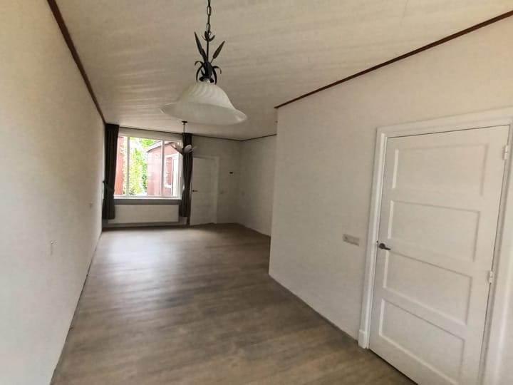 Foto 4 van Marktstraat 58-A