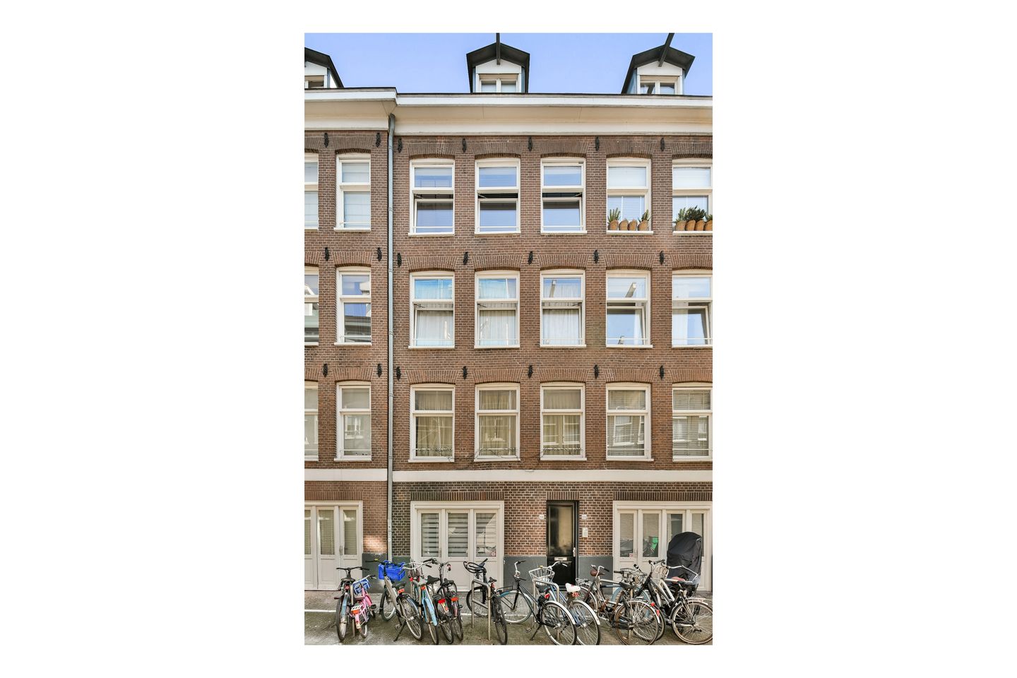 Foto 20 van Goudsbloemstraat 203-A