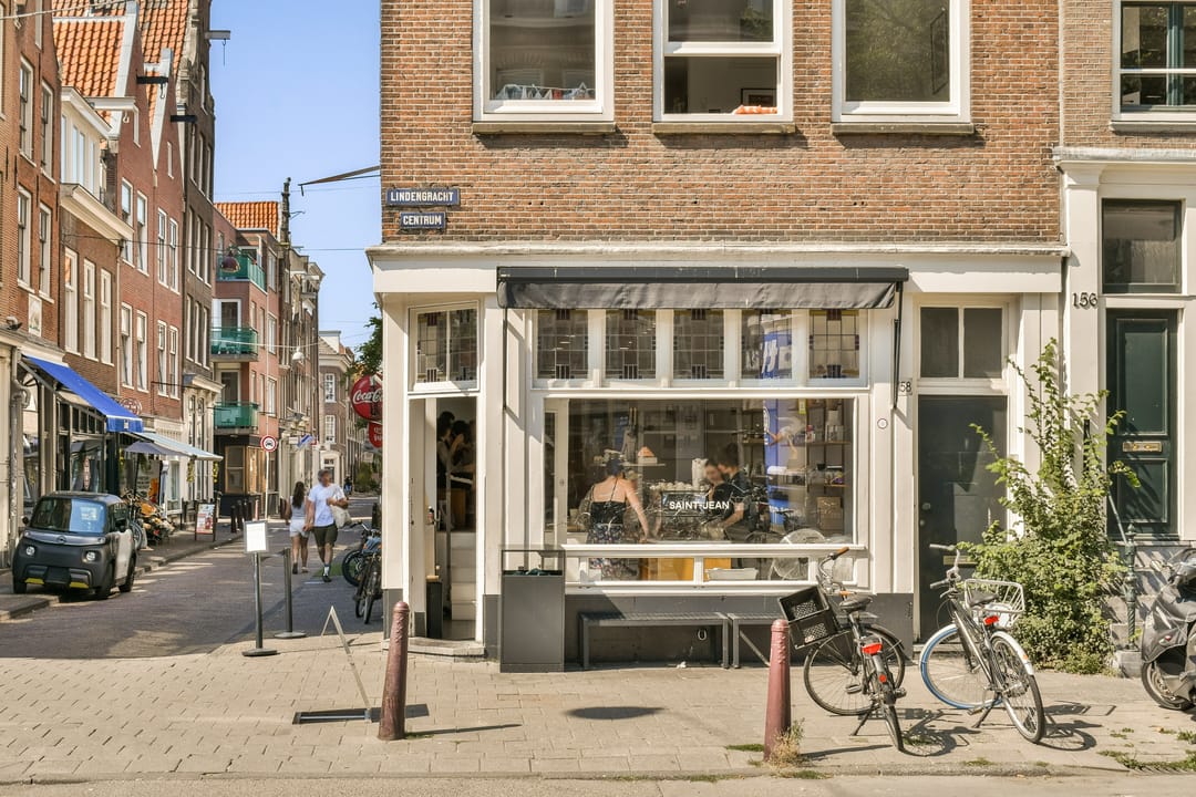 Foto 22 van Goudsbloemstraat 203-A