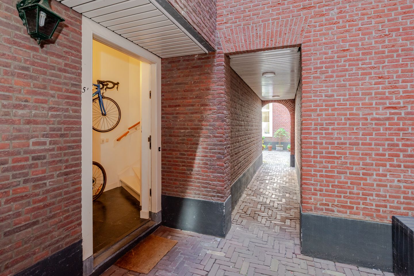 Foto 5 van Oude Molstraat 5-F