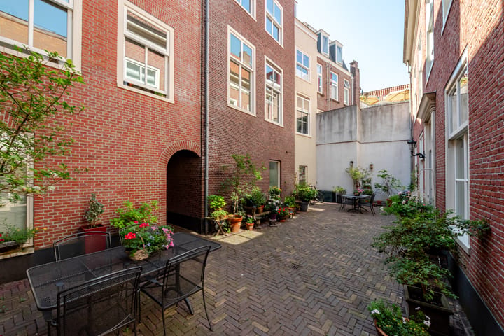 Foto 4 van Oude Molstraat 5-F