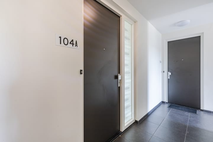 Appartement te koop: Eindhovenseweg 104A, Valkenswaard