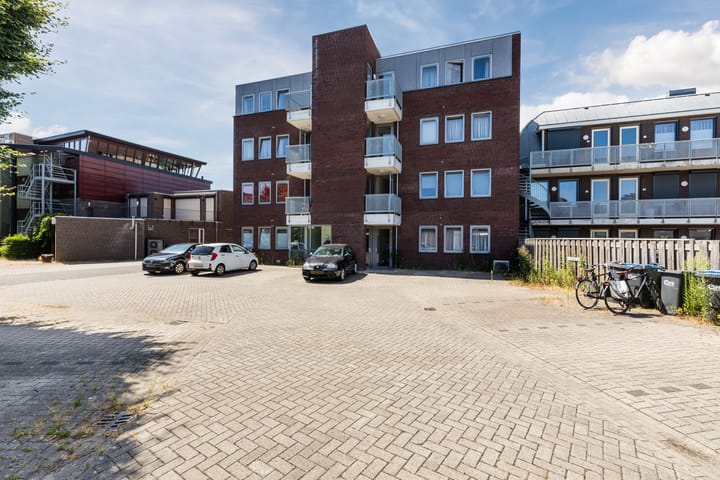 Appartement te koop: Eindhovenseweg 104A, Valkenswaard