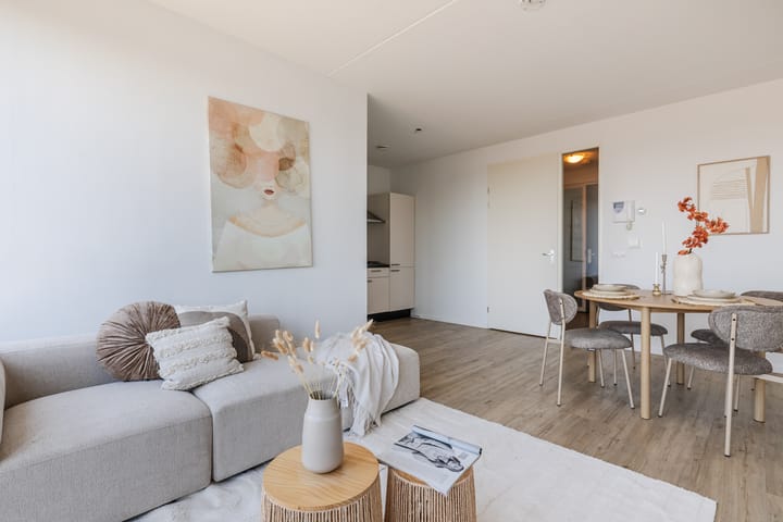 Appartement te koop: Eindhovenseweg 104A, Valkenswaard