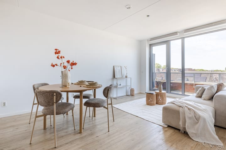 Appartement te koop: Eindhovenseweg 104A, Valkenswaard