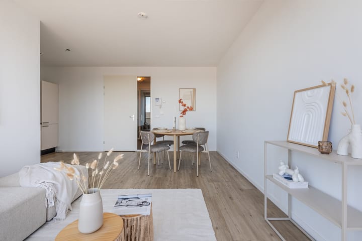 Appartement te koop: Eindhovenseweg 104A, Valkenswaard