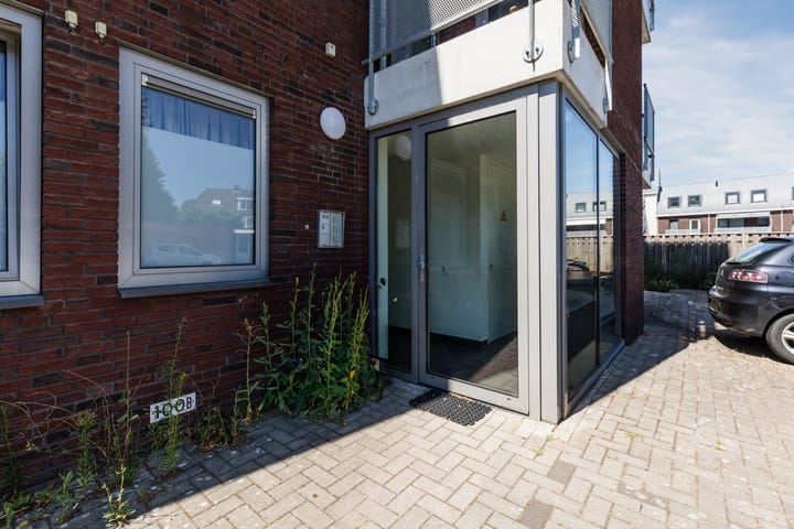 Appartement te koop: Eindhovenseweg 104A, Valkenswaard