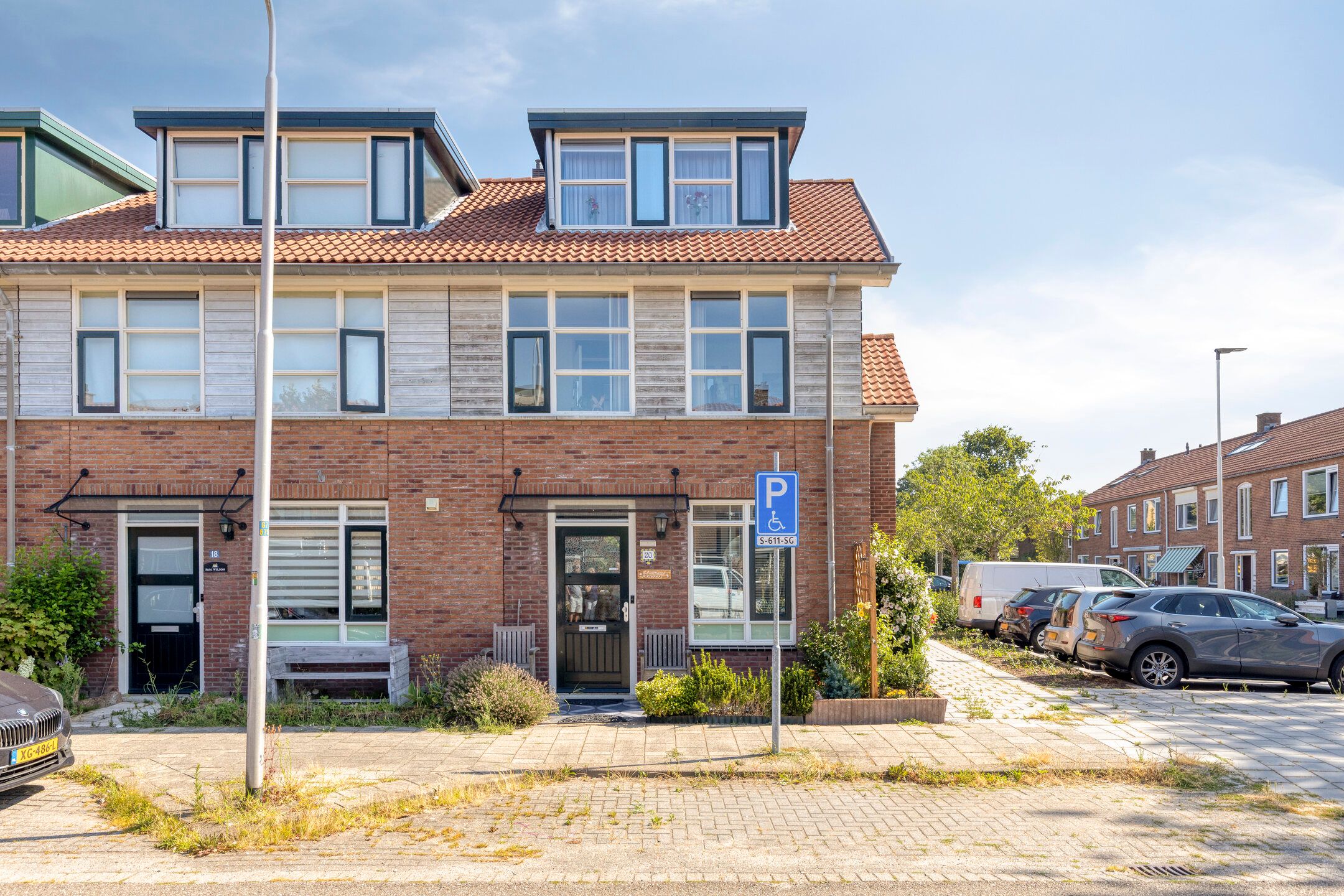 Jan Hoornstraat 20 