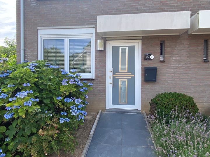 Foto 5 van Ir. Lelystraat 73