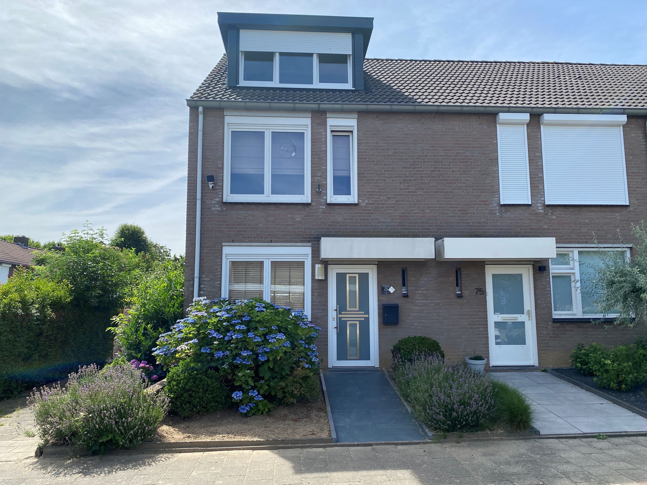 Ir. Lelystraat 73 