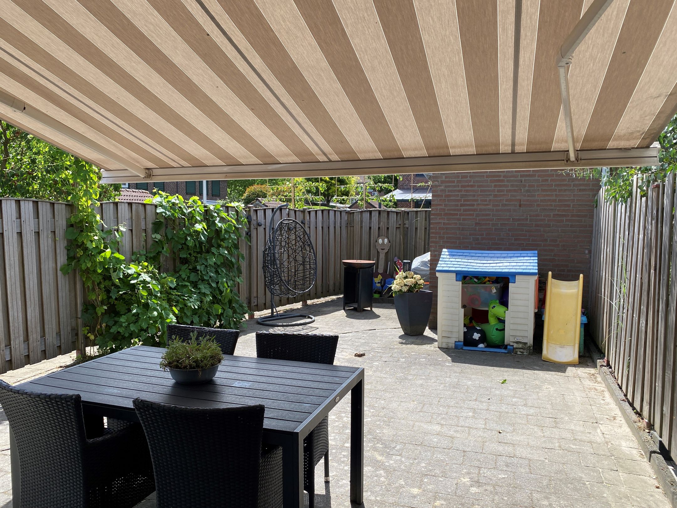 Foto 15 van Ir. Lelystraat 73