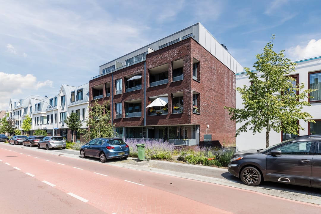 Foto 43 van Eindhovenseweg 104-B