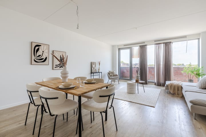 Appartement te koop: Eindhovenseweg 104B, Valkenswaard