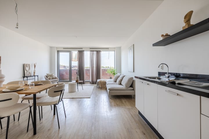 Appartement te koop: Eindhovenseweg 104B, Valkenswaard